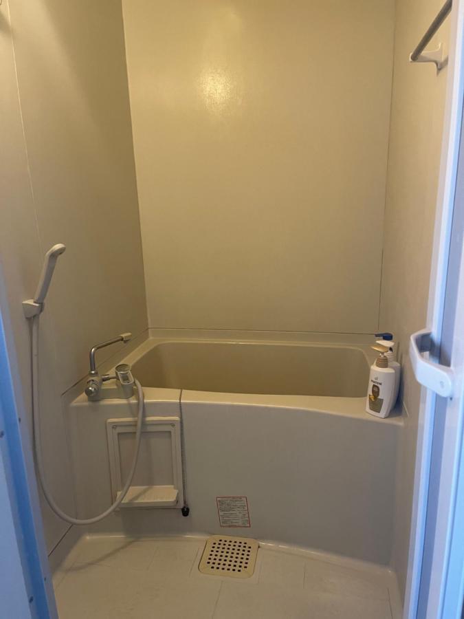 Uhome Ueno Hotel Tokió Kültér fotó