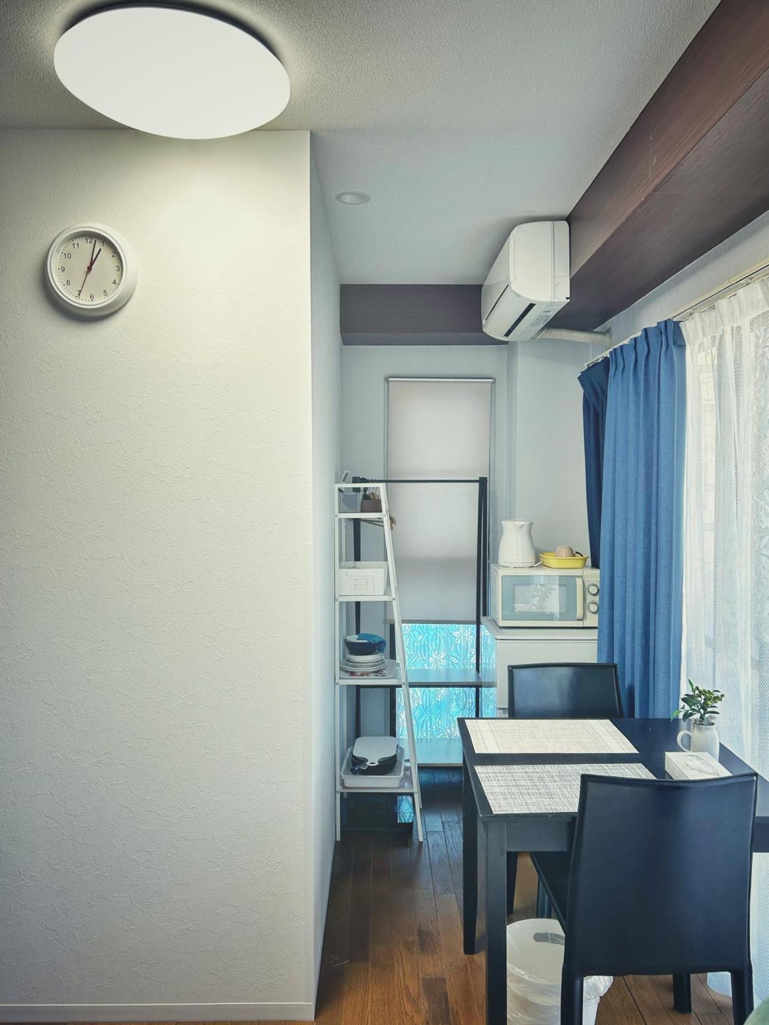 Uhome Ueno Hotel Tokió Kültér fotó