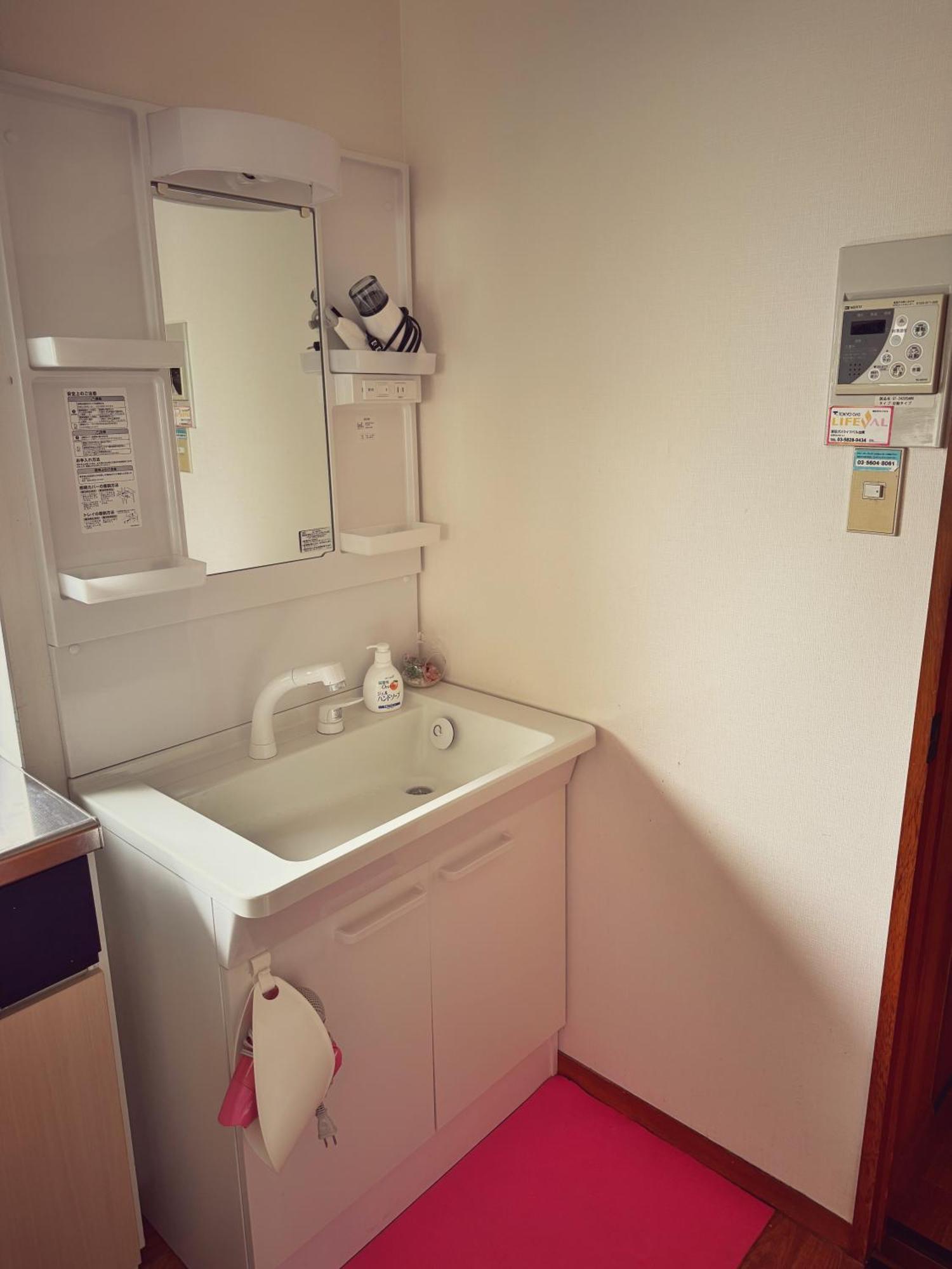 Uhome Ueno Hotel Tokió Kültér fotó